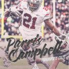 PARRIS CAMPBELL - ROOKIE CARD