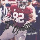 IRV SMITH JR. - ROOKIE CARD