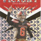 BAKER MAYFIELD