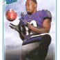 JALEEL SCOTT - ROOKIE CARD