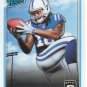 DAURICE FOUNTAIN - ROOKIE CARD