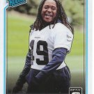 SHAQUEM GRIFFIN - ROOKIE CARD