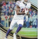 ROBERT FOSTER - ROOKIE CARD