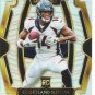 COURTLAND SUTTON - ROOKIE CARD
