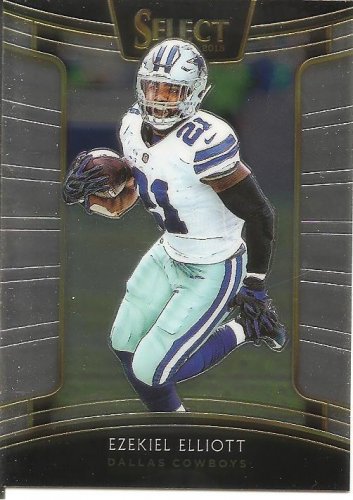 EZEKIEL ELLIOTT