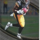 JAMES WASHINGTON - ROOKIE CARD