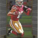 DANTE PETTIS - ROOKIE CARD