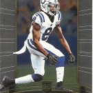 DEON CAIN - ROOKIE CARD