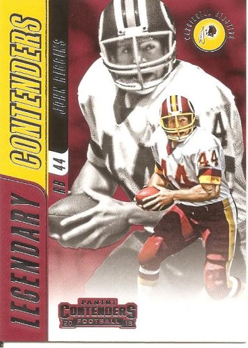 JOHN RIGGINS