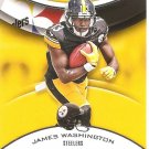 JAMES WASHINGTON