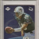 DAN MARINO-GRADED CARD