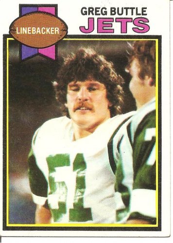 GREG BUTTLE