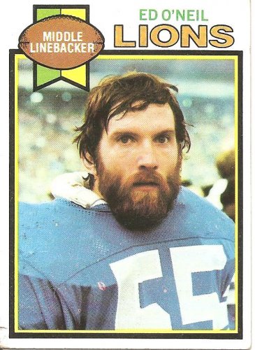 ED O'NEIL