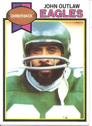 JOHN OUTLAW