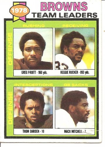 TEAM LEADERS
