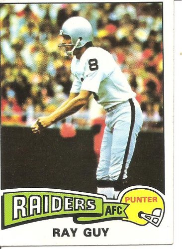 RAY GUY