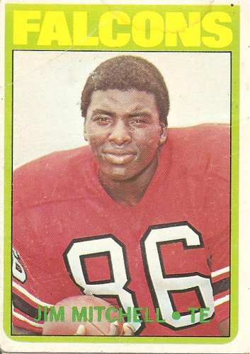 JIM MITCHELL