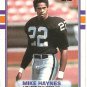 MIKE HAYNES
