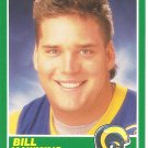 BILL HAWKINS