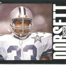 TONY DORSETT