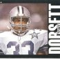 TONY DORSETT