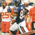 JAVON WIMS-ROOKIE CARD