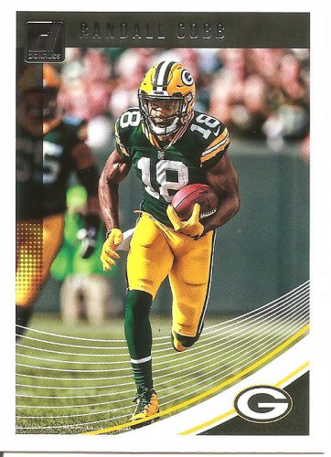 RANDALL COBB