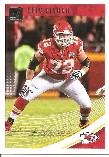 ERIC FISHER