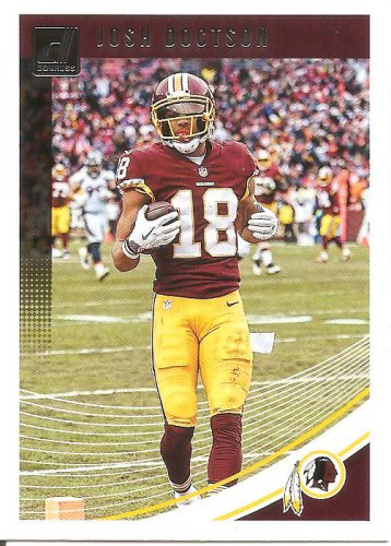 JOSH DOCTSON