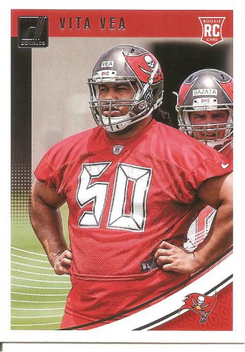 VITA VEA-ROOKIE CARD