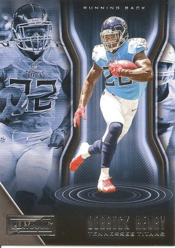 DERRICK HENRY