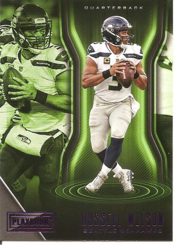 RUSSELL WILSON
