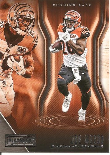 JOE MIXON