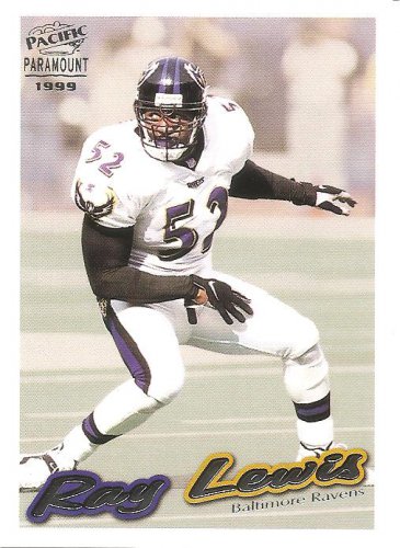 RAY LEWIS