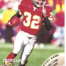 MARCUS ALLEN