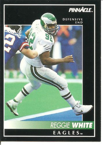 REGGIE WHITE