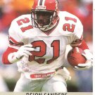 DEION SANDERS