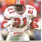 DEION SANDERS