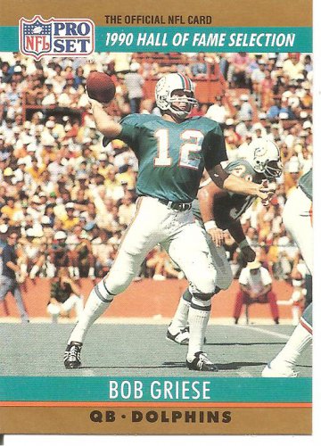 BOB GRIESE