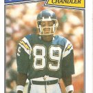 WES CHANDLER