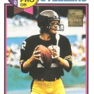 TERRY BRADSHAW