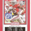 EZEKIEL ELLIOTT