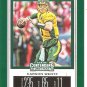 CARSON WENTZ