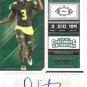 DEATRICK NICHOLS - AUTOGRAPHED - ROOKIE CARD
