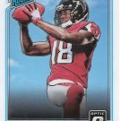 CALVIN RIDLEY - ROOKIE CARD