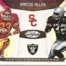MARCUS ALLEN