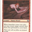 ANARCHIST