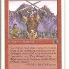 BALDUVIAN BARBARIANS