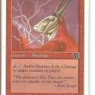 ANABA SHAMAN