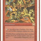 GOBLIN WARRENS